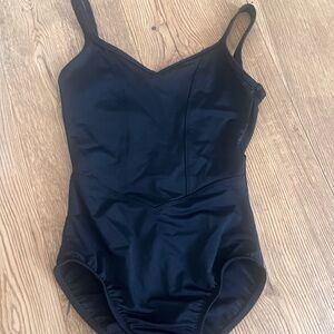 Danse De Paris Leotard